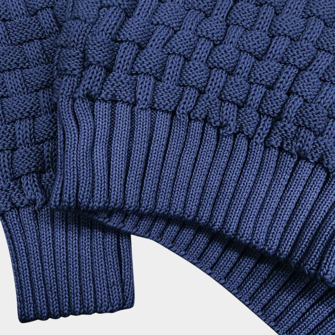 Alexandre | Comfortable Sweater