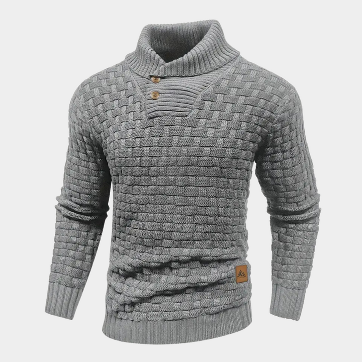 Alexandre | Comfortable Sweater