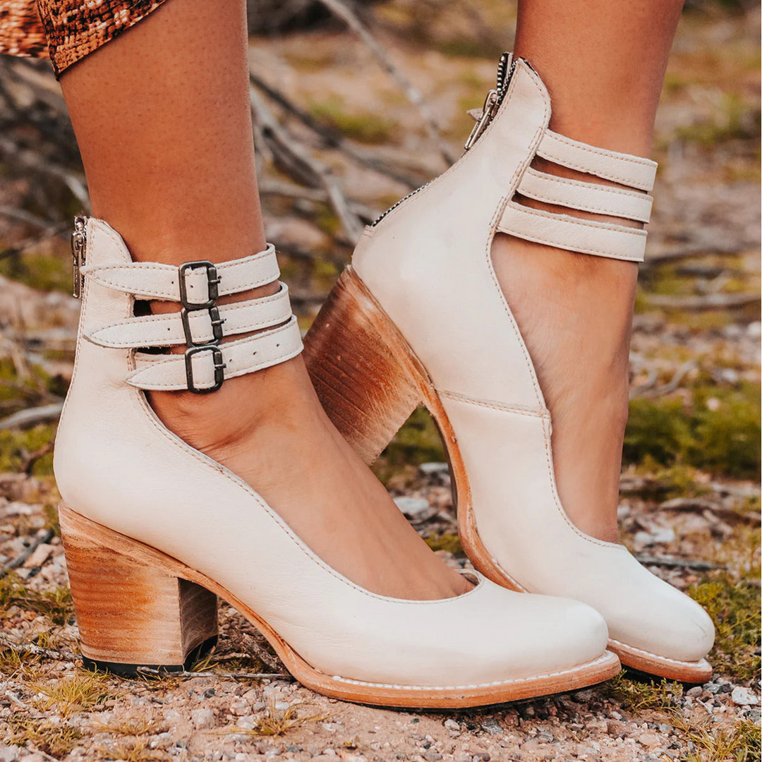 LARISA | ELEGANT CLARISSE BOOT