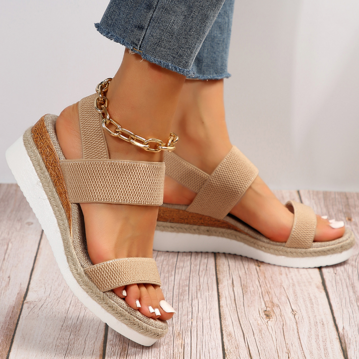 Monaco© - Orthopedic Sandals