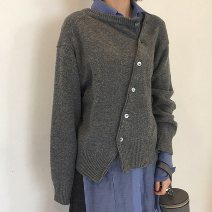 Anne | Comfortable and Elegant Cardigan