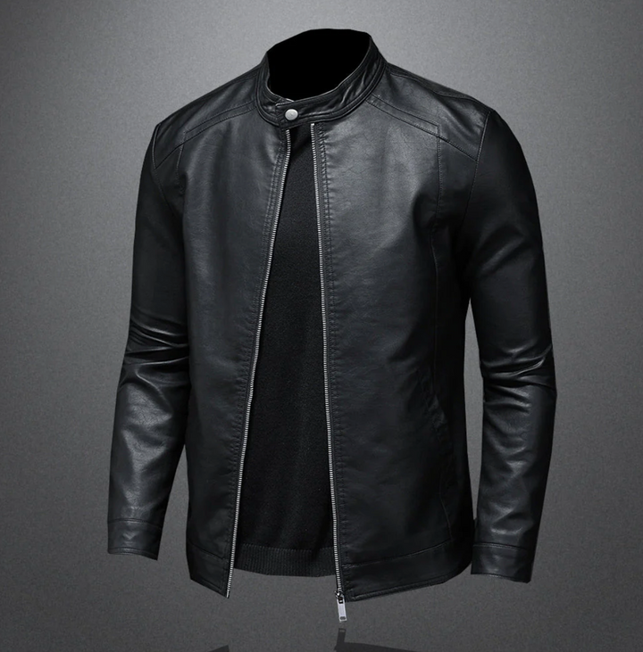 Jasper | Veste de moto pour homme