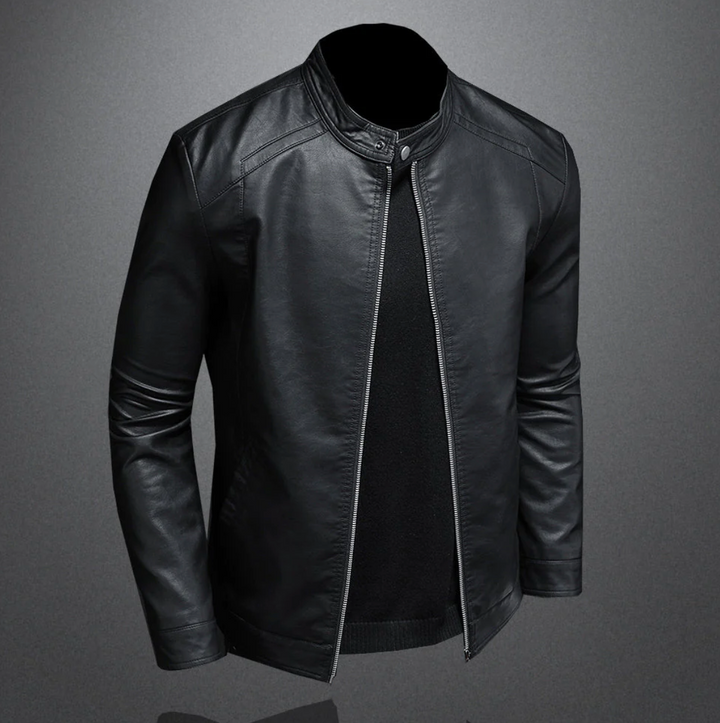 Jasper | Veste de moto pour homme