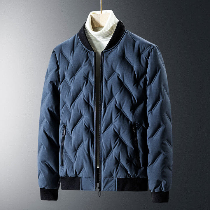 Chester Duck Down Jacket