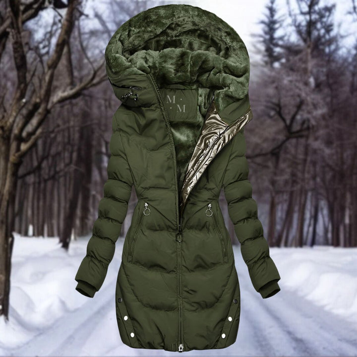 Parka d'hiver Maya™