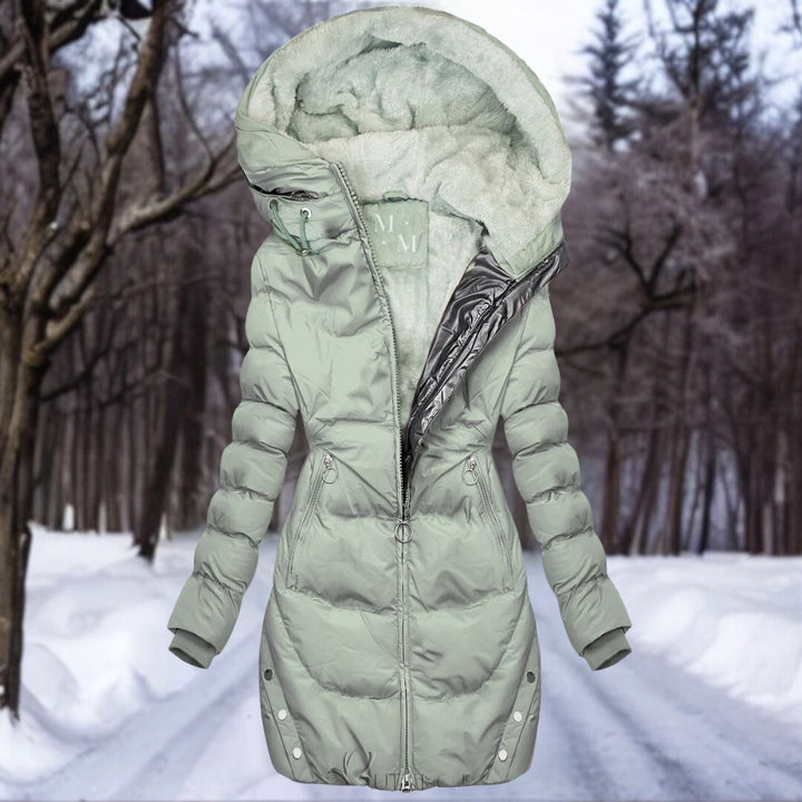 Parka d'hiver Maya™