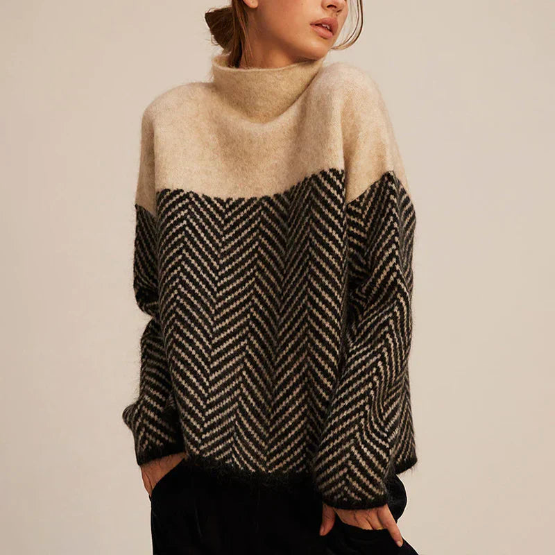 Romane | Chic Sweater - Best Sellers