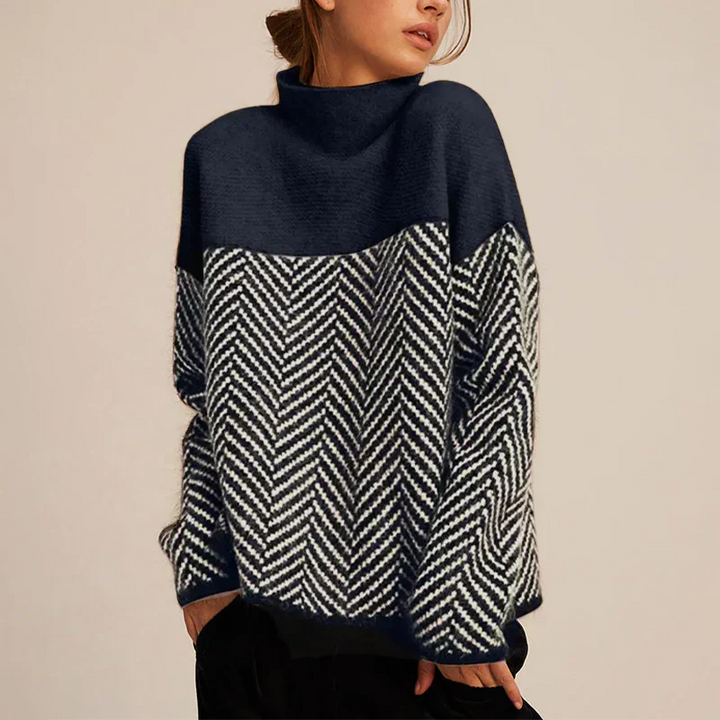 Pull Romane | Chic - Meilleures ventes