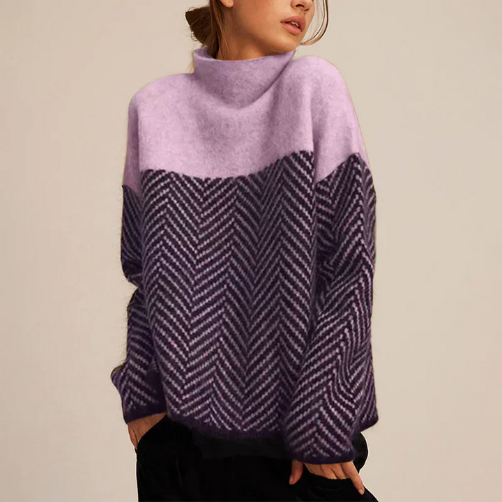 Romane | Chic Sweater - Best Sellers