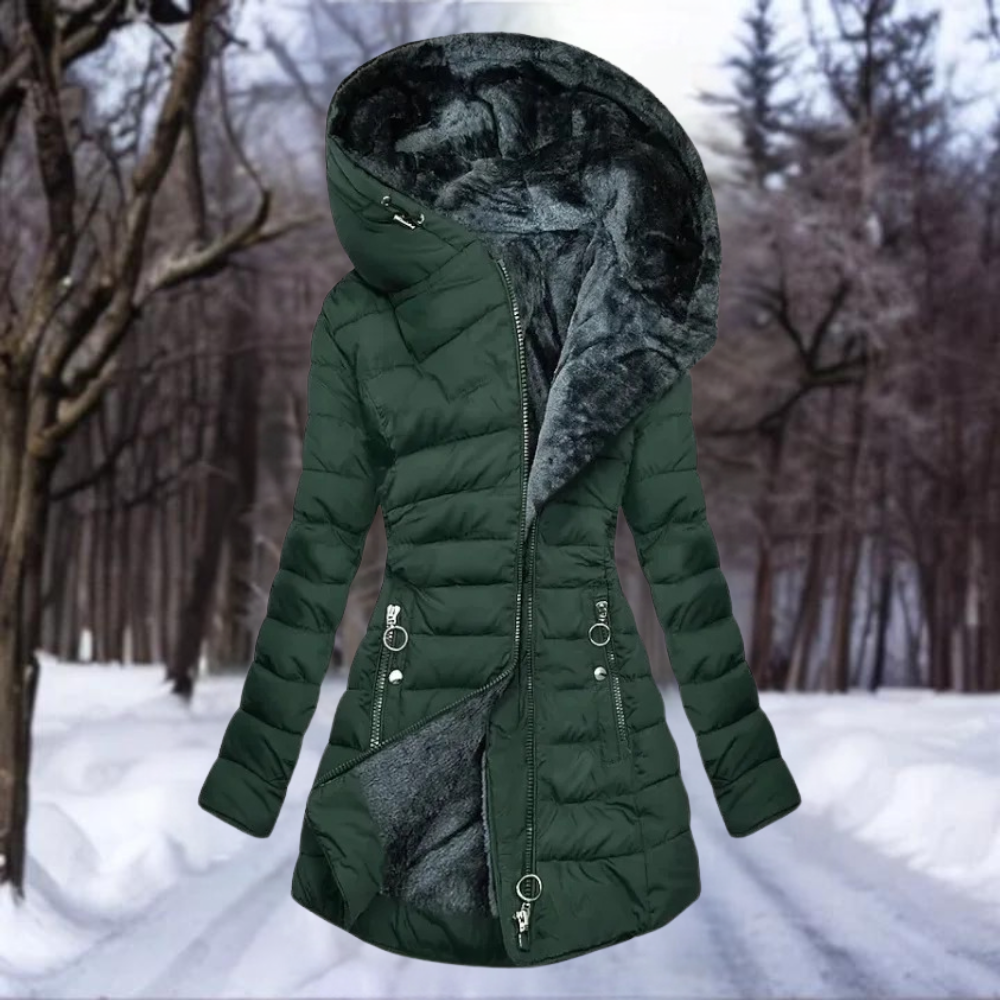 Parka d'hiver Coral™