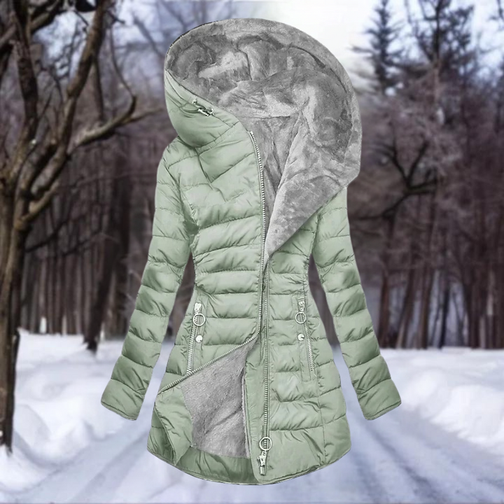 Parka d'hiver Coral™