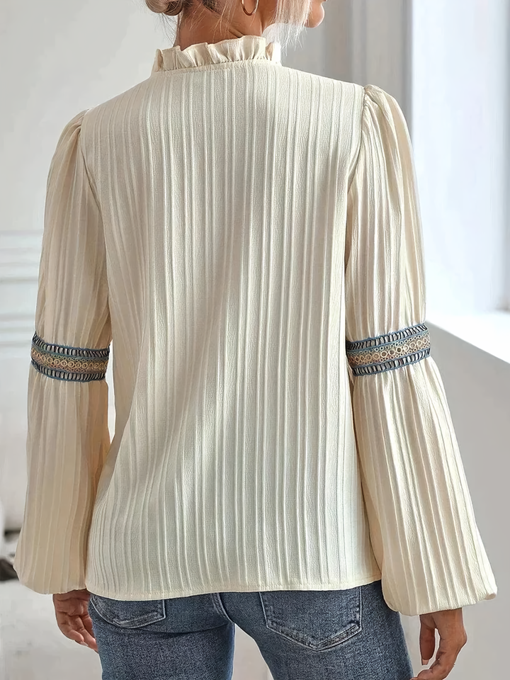 Chloé™ | Lace blouse