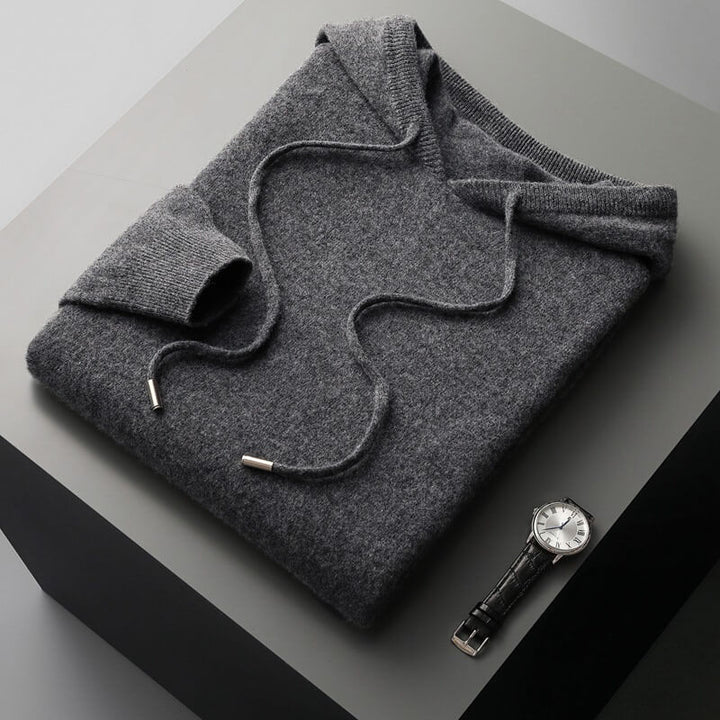 Britton Premium Hoodie