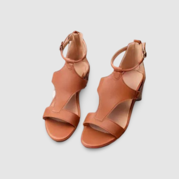 ELVIRA© - Orthopedic Sandals