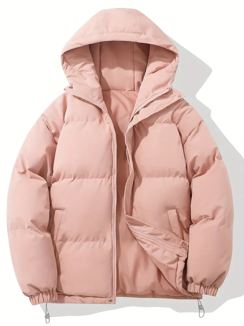 Isabella™ Winter Puffer Jacket