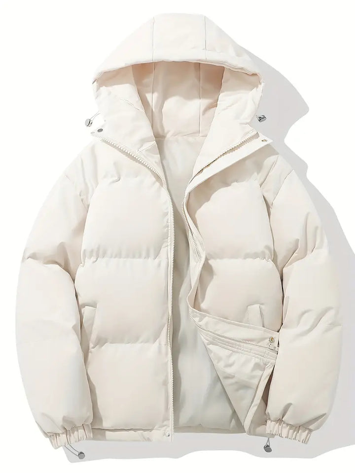 Isabella™ Winter Puffer Jacket