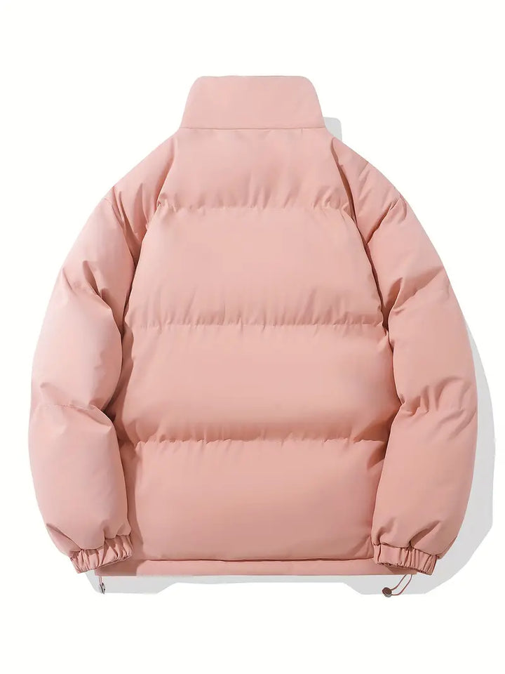 Isabella™ Winter Puffer Jacket