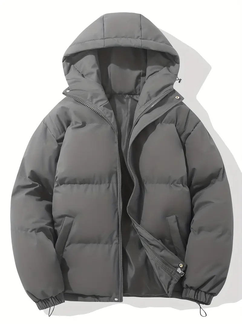 Isabella™ Winter Puffer Jacket