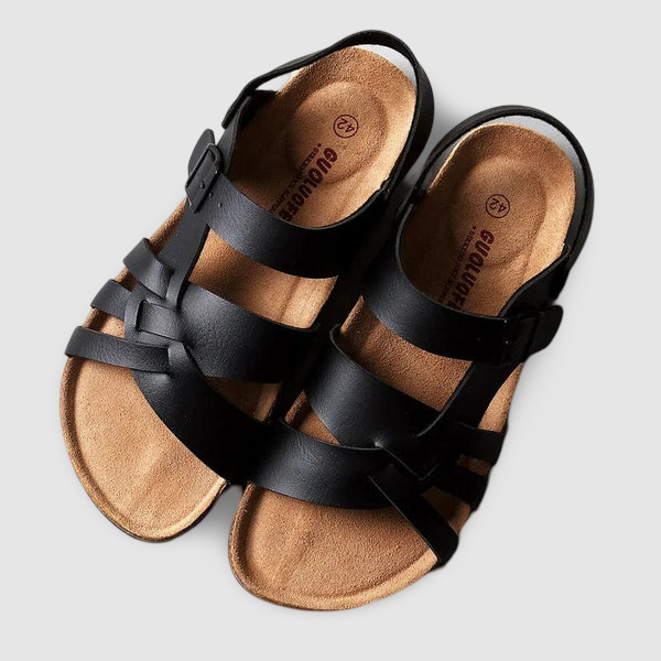 FRIDA© - Orthopedic Sandals