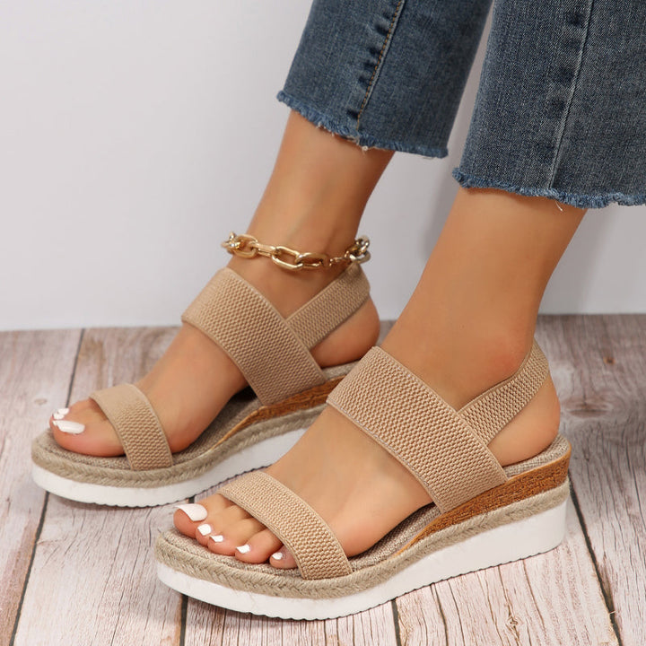 Monaco© - Orthopedic Sandals