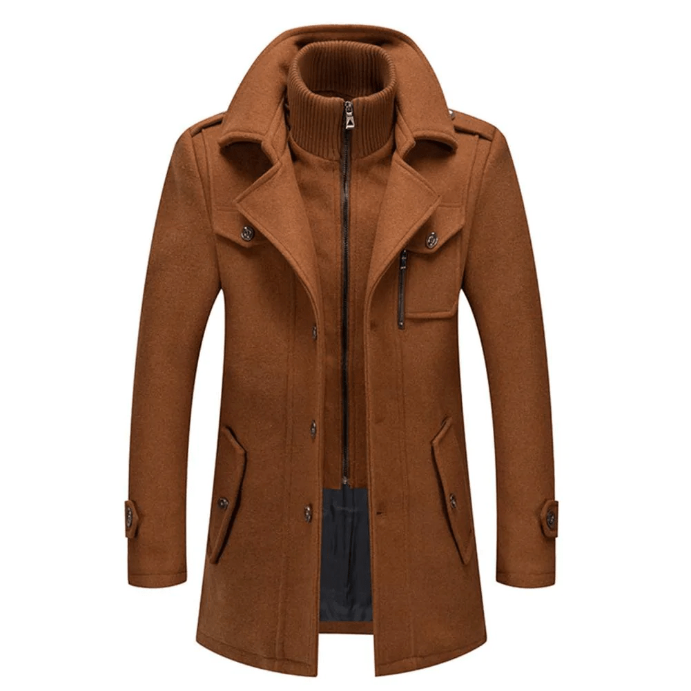 Maximilian™ | Manteau d'hiver