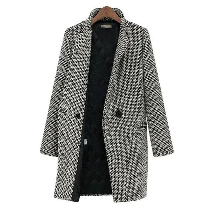 Donna™ Elegant Coat