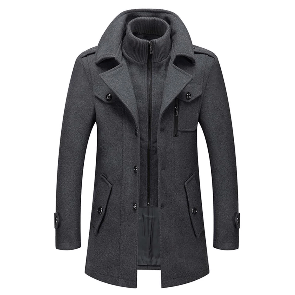 Maximilian™ | Manteau d'hiver