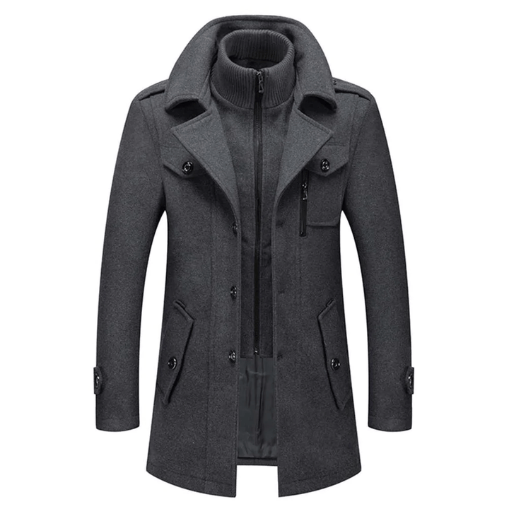 Maximilian™ | Manteau d'hiver