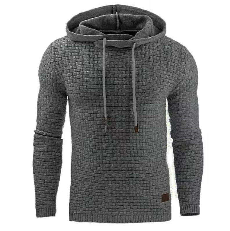 Sweat à capuche élégant Hunter® 1+1 gratuit