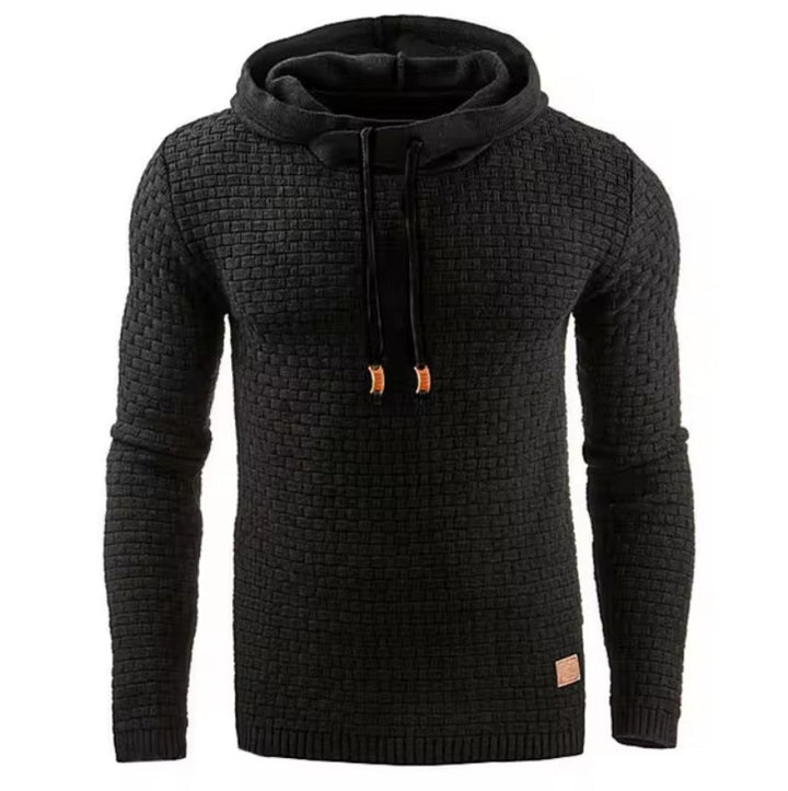 Sweat à capuche élégant Hunter® 1+1 gratuit