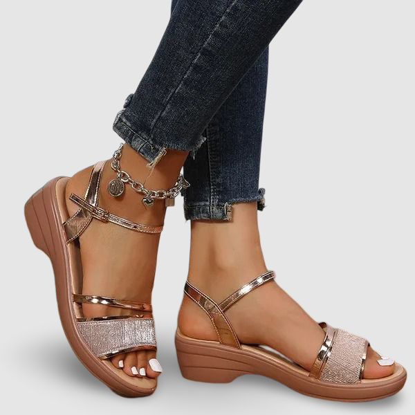 Jana© - Comfortable Classy Sandals