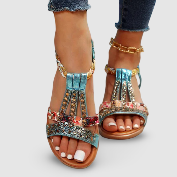 Lacy© - Elegant Boho Sandals