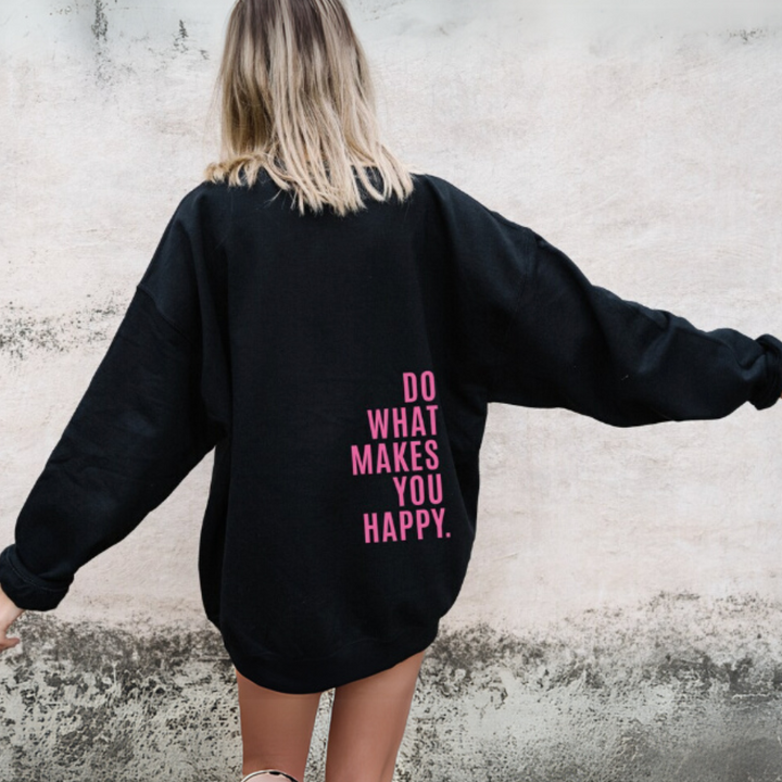 Lola™ | Warm Oversized Hoodie