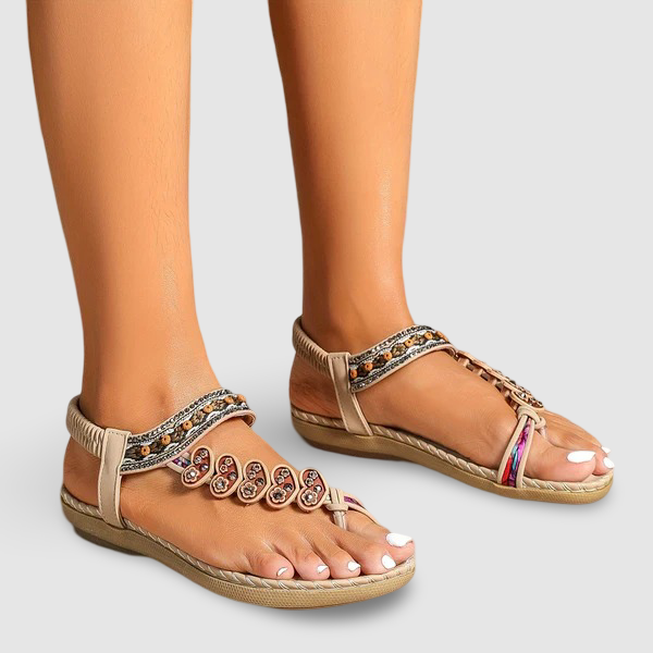 MERLIN© - Comfortable Orthopedic Sandals