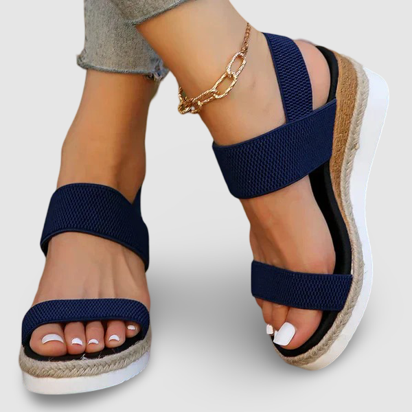 Monaco© - Orthopedic Sandals