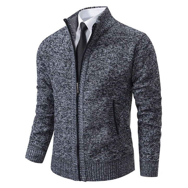 Pull en tricot confortable et chaud - KnitWear™