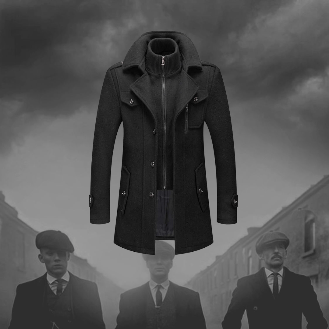 Maximilian™ | Manteau d'hiver