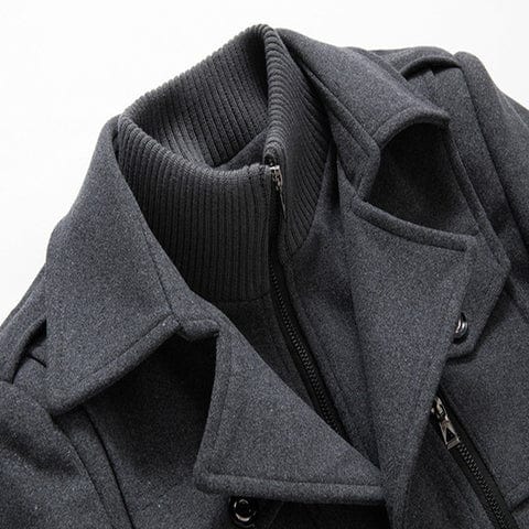 Maximilian™ | Winter Coat