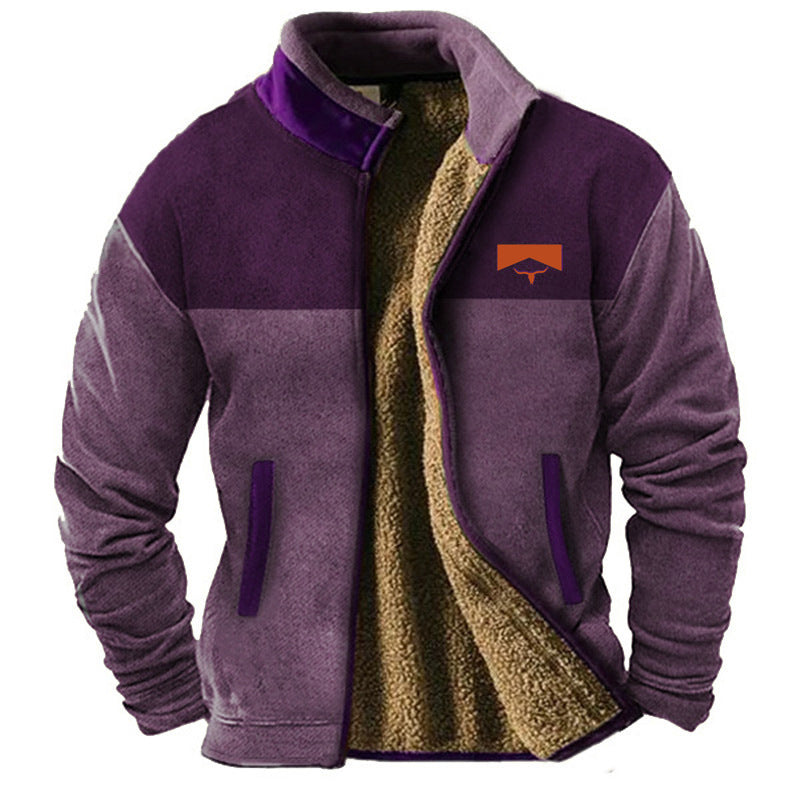 Christian™ - Outdoor Fleece Vest