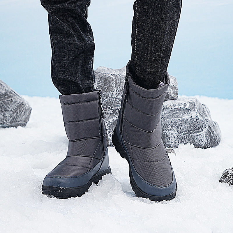 Bottes d'hiver Zermatt pour femmes