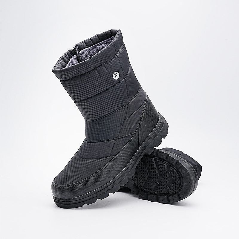 Men's Zermatt Winter Boots