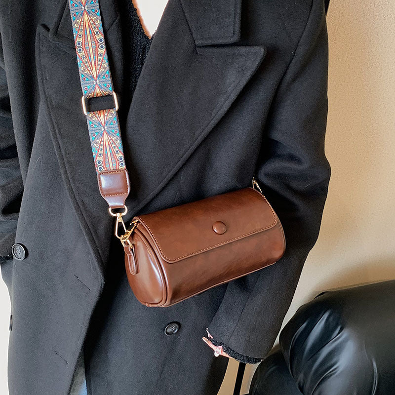 Riva - Retro Look Bag