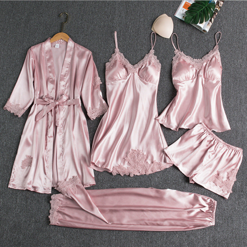 Meadow | Luxurious Pajama Set