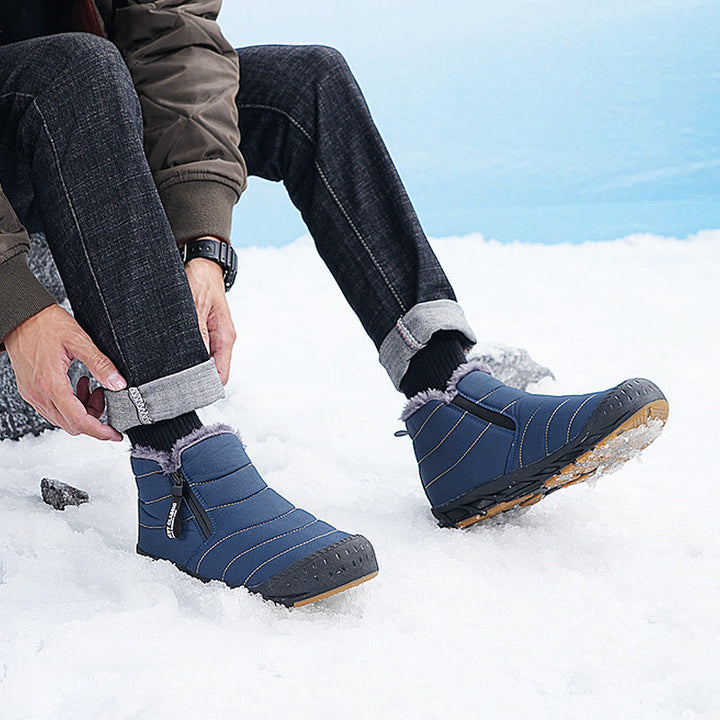 Bottes d'hiver Zermatt pour femmes