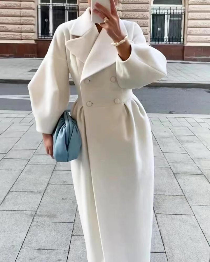 Debra™ Elegant Winter Coat