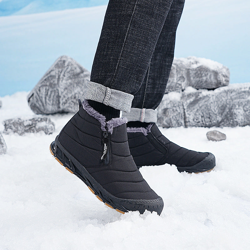 Bottes d'hiver Zermatt pour femmes