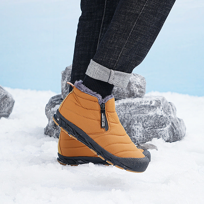 Bottes d'hiver Zermatt pour femmes