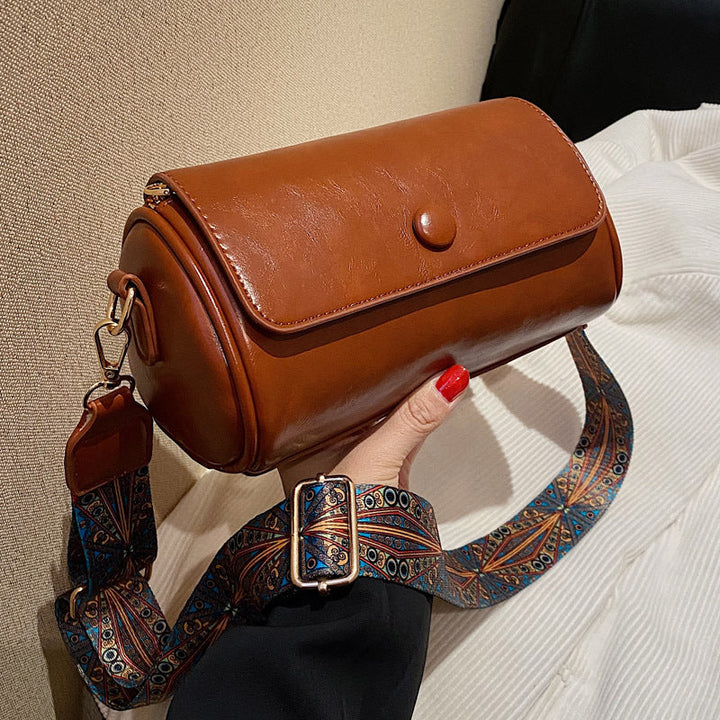 Riva - Retro Look Bag