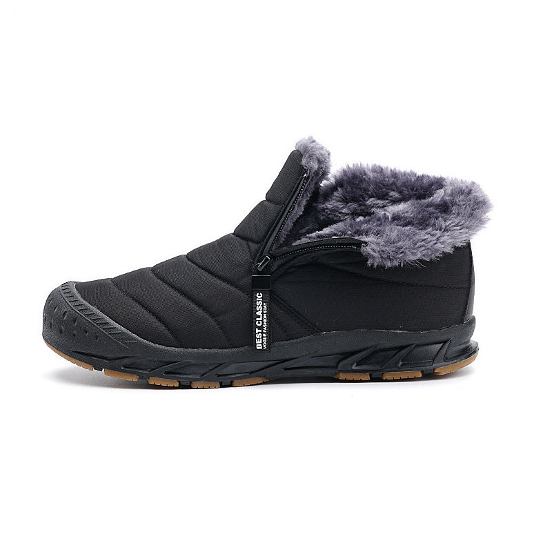 Bottes d'hiver Zermatt pour femmes