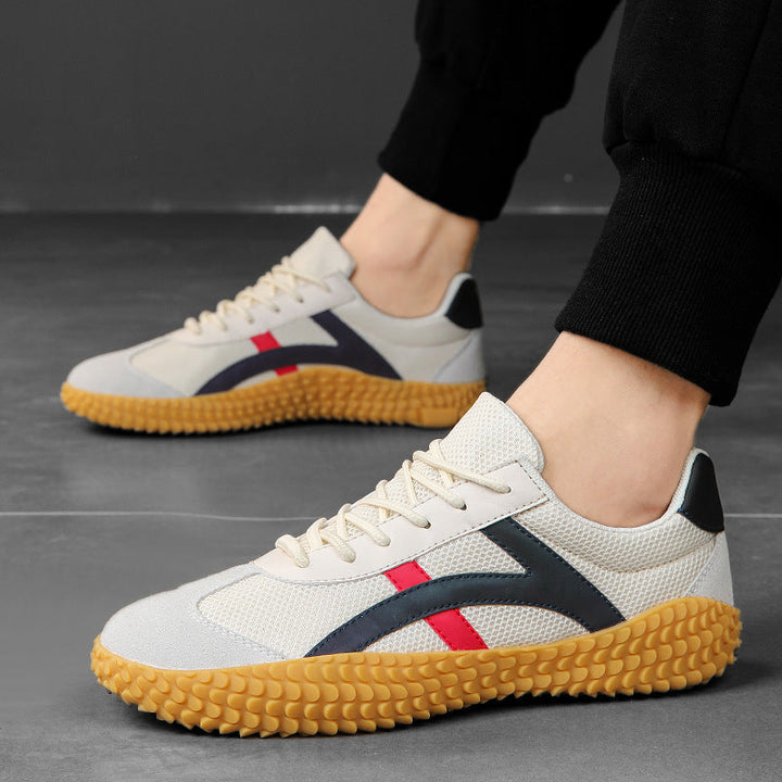 Strider Retro Sneakers